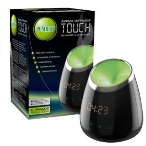 Pumilio - aroma diffuser touch