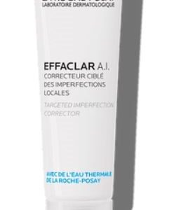 La roche-posay effaclar A.I trattamento localizzato delle imperfezioni 15 ml