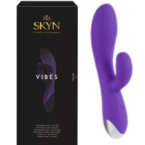Skyn - Vibes vibratore intimo