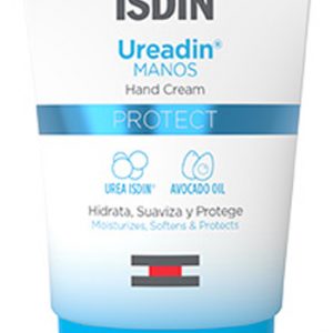 ISDIN - ureadin protect crema idratante 50ml
