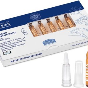 Helan - Ireos contorno occhi booster concentrato antirughe 5pz