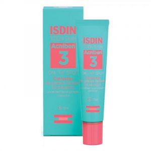 ISDIN TEEN SKIN Acniben correttore di imperfezioni localizzte sul viso 15ml