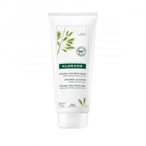 Klorane - dopo shampoo all'avenna extra delicato 200ml