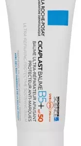La roche-posay cicaplast baume B5 + spf 50 balsamos protettivo lenitivo ultra-riparatore 40ml
