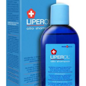 Liperol - idratante a base di lipoaminoacidi e urea 150ml