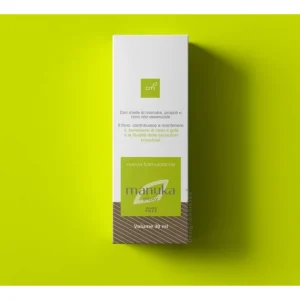 Oti - Manuka spray naso e gola 30ml