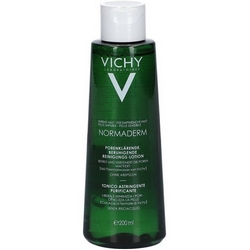 Vichy - normaderm tonico astringente purificante 200ml