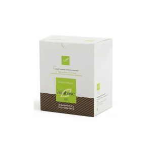 Oti - Alcabase 20 bustine da 7g
