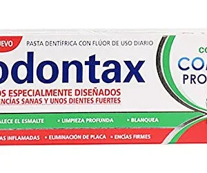 Parodontax - dentifricio complete protection con fluoro 75ml