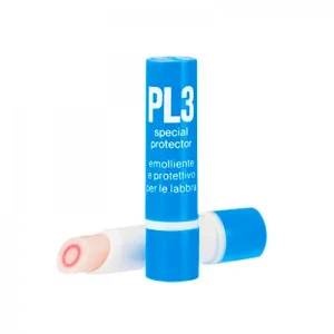 Kelémata - PL3 protector emoliente e protettivo per labbra 4ml