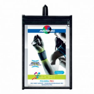 Master-aid - Sport taglia unica polsiera pro