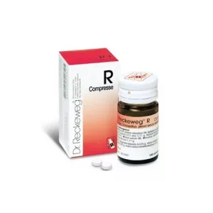 Dr. Reckeweg - R14 compresse orodispersibili 100cpr