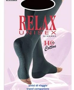 Solieda - relax unisex compression 18/21 gambaleto