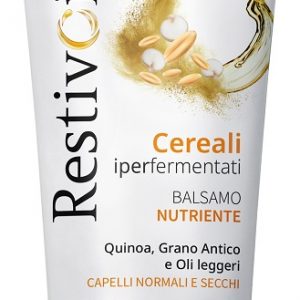 Restivoil - cereali balsamo nutriente 200 ml