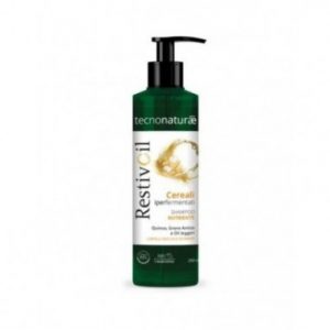 Restivoil - cereali shampoo nutriente 250 ml