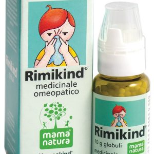 Homeokind - Rimikind 10g