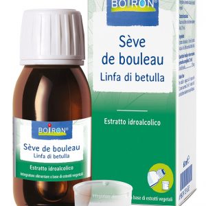 Boiron - Sève de bouleau linfa di betulla 60ml