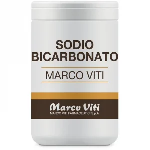 Marco viti - Sodio bicarbonato 200g