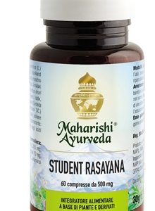 Maharasi ayurveda - Student rasayana 30g