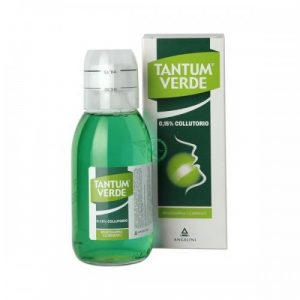 Tantum Verde Collutorio 120ml