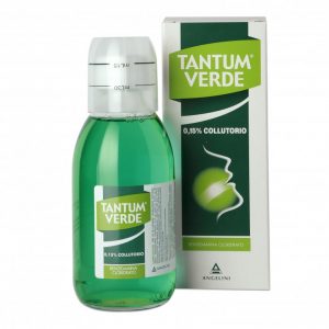 Tantum Verde Collutorio 240ml