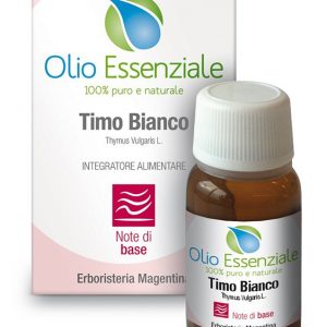 Magentina - Olio essenziale timo bianco 10ml