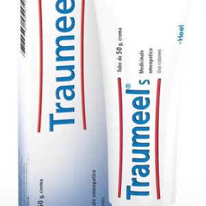 Heel - Traumel s crema 50g