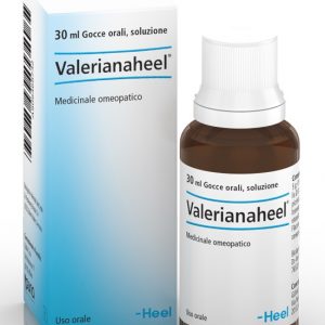 Heel - Valerianaheel 30ml