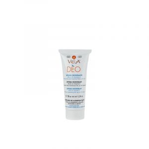 Vea deo - lipogel deodorante senza profumo 30ml