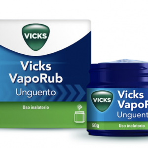 Vicks Vaporub 50g