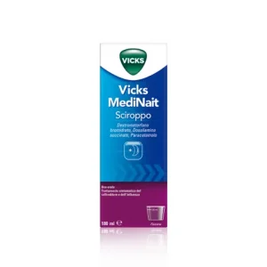 Vicks Medinait 180ml