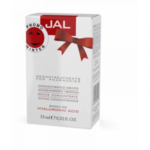 Vital plus - jal gocce concentrate acido ialuronico 15ml