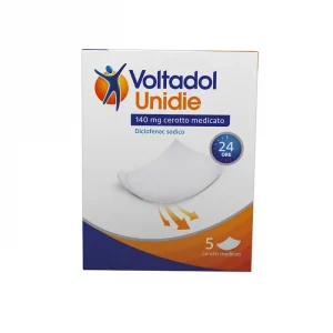 Voltadol Unidie 10cerotti