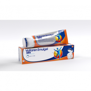 Voltaren Emulgel 2% 100g