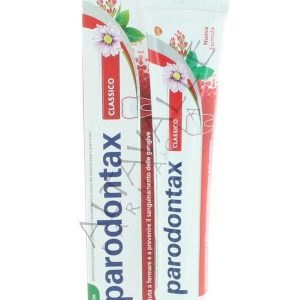 Parodontax - dentifricio classico prevenire il sanguiamento 75ml