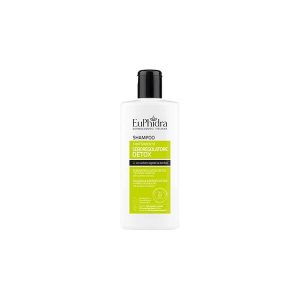 Euphidra - shampoo seboregolatore detox grado 3200ml