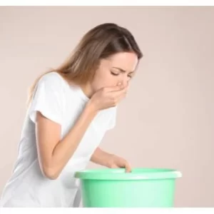 Nausea e vomito