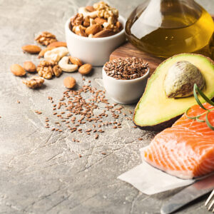 Omega 3,6 e 9