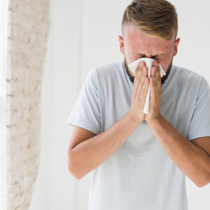 Influenza, raffreddore e tosse