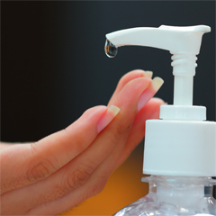 Disinfettanti