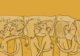 Benessere sessuale