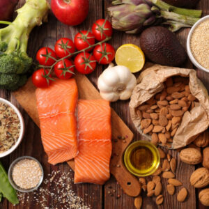 Multivitaminici, sali minerali e sport