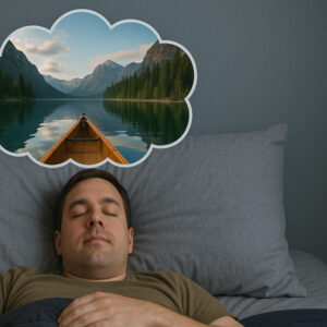 Dormire bene