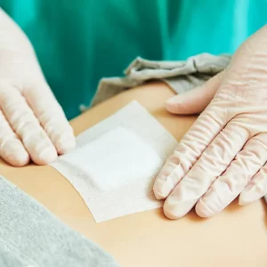 Medicazione