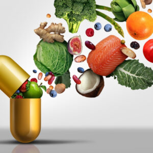 Multivitaminici