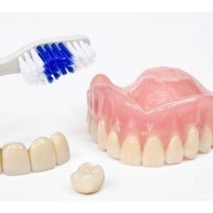 Prodotti per dentiere